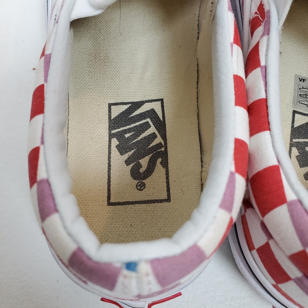 Classic retro Vans - Picture 6 of 8